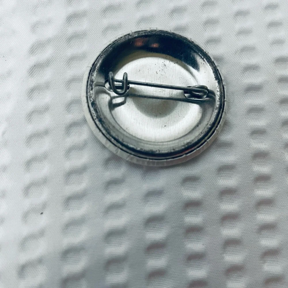 ABWA American Business Women’s Association pin badge button - Picture 2 of 3